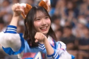 【日向坂46】きつねダンスを踊るかほりん、優勝