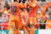 清水エスパルス、ホームで秋田に完封勝利で3連勝！北川航也が決勝点【J2第6節】