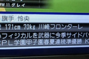 【悲報】U24日本代表の旗手さんが目指すべき道ｗｗｗｗｗｗｗｗｗ