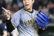 阪神・青柳が７回１失点の好投「野手の方々に助けてもらい」前回の悔しさ晴らす