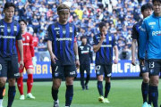 【Ｇ大阪】いまだ１勝で17位もポヤトス体制維持　指揮官６日名古屋戦へ「試合数は残っている」