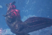 【MHWI】「危険度1・トビカガチなどの狩猟」つってラージョー寄越すのやめろ【アイスボーン】