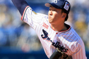 【ヤクルト】ドラ１吉村貢司郎、振り子投法でOP戦４試合全14イニング無失点