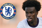 チェルシーが注目の18歳MFチュクエメカの争奪戦制する…移籍金は32億円になる模様