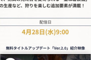 【画像】まじかよ、明日のアプデこの時間かよｗｗｗｗｗｗｗｗｗｗｗｗｗｗ