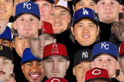【難易度EASY】MLB「大谷翔平一家のデコイを見つけてごらん」