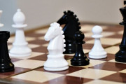 チェスって日本だとなかなか流行らないね