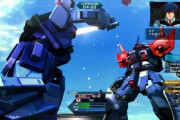 ※もしも「機動戦士ガンダム外伝 THE BLUE DESTINY」がスパロボで参戦したら