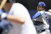 韓国人「山本が10勝目！6回6奪三振無失点投球が話題に」大谷も2安打・2四球・2盗塁の活躍
