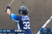 12球団 高卒ルーキー打撃成績（2021.9.9）