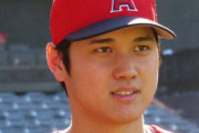 大谷翔平(26)　通算46勝　88HR←こいつ