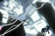 【悲報】ガンダムジークアクス、完全に「馬鹿にしていい枠」に入ってしまう【アニメ】
