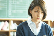 【画像】のん（能年玲奈）の全盛期のビジュアルがガチですごすぎるｗｗｗｗｗｗｗｗ