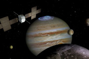木星の衛星ガニメデからWi-Fiと同じ電波を検出、探査機ジュノーが確認…宇宙人の仕業か？