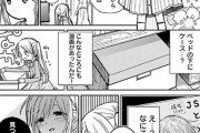 【画像】百合漫画に自信ニキ集まれ！！