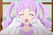 【プリキュア】赤ちゃんだからしょうがない