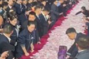 【現金祭り】中国製造企業、1億8000万元（約40億円）を“現金山積み”ボーナス