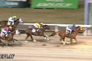 【悲報】ダービー3着馬コズミックフォースと重賞2勝ブレスジャーニー、南関で中央1勝馬に敗れる・・・