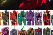 ※F91やラフレシアはザンスカール戦争時代のMS・MAと渡り合えるのか？