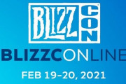 【期待】Blizzardがオンラインイベントを2021年2月19日から開催！「オーバーウォッチ2」「ディアブロ4」などを発表