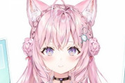 【悲報】人気VTuberさん、リスナーに椅子の音を指摘されただけで7分間お気持ち表明してしまう