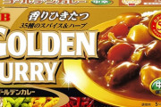 【悲報】独り暮らし「カレールーはどうしようかな……安いからこくまろ！」←これ