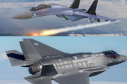 米専門誌がイスラエルのF-35IはロシアのSu-35Sに多数撃墜されていると酷評…F-15Eにも劣る(真偽不明)！