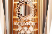 東京五輪の聖火トーチ、史上初めて水素燃料を使用へ→海外「これを新しい伝統にしよう！」 　海外の反応