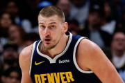 【NBA】ニコラ・ヨキッチ、今季MVP投票2位以内なら前人未到の7年連続トップ2