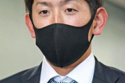 カープ遠藤淳志、1000万増の年俸2400万で契約更改！「カープを支えるために自覚持つ」