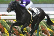 【最強の1勝馬】日経賞６着のエタリオウ　川田騎手とのコンビで天皇賞・春へ