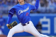 中日ルーキー金丸「6回1失点だとプロだと勝てないとわかった」
