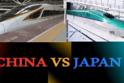 【海外の反応】日本に新幹線を委託したインド、中国に委託したインドネシア、正しい選択をしたのはどちらだと思う？