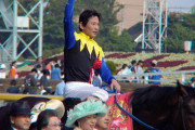 安藤勝己といえばこの馬ってのが案外難しい件