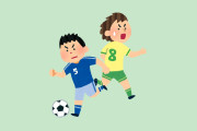 【朗報】韓国人「Jリーグのこの監督、経歴がおかしい」