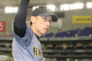 阪神矢野監督：6位の高年齢チームを引き受け3位2位2位に導く