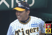 阪神糸原、勝ち越し2点タイムリーｗｗｗｗｗ