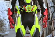 【画像】最近の仮面ライダー、もうめちゃくちゃｗｗｗｗｗｗｗｗｗｗｗｗｗｗｗｗｗｗｗｗｗｗｗｗｗｗｗｗ