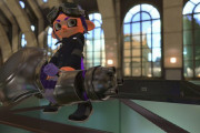 スプラトゥーンってもう廃れたな…