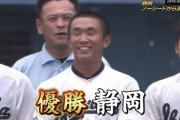甲子園出場校がほぼ決まったワケやが