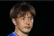 全治約2か月…元日本代表FW齋藤学が左膝負傷で手術