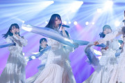 日向坂46の配信ライブのカメラマンによるオフィシャル写真が公開！