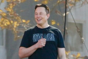 エルデンリングをクリアしたイーロン・マスク、盾2枚装備のビルドを公開し袋叩きに遭うｗｗｗｗ