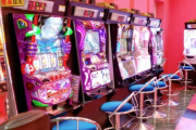 ようやくパチスロ行ける歳になったけど好きな台がもう置いて無かった