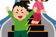 日本エレベーター協会「エスカレーターは2列に並んで後ろから歩いてくる奴をブロックしろ」