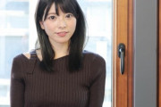 【朗報】上原亜衣さん「ファンの人は、脱がなくても私の中身を見てくれていると思っている」