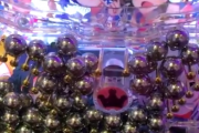 【玉詰まり】無限に回るしオマケに入るから玉増えまくるｗｗｗ