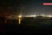【動画】ロシアメディアが公開した現代の「海戦」の映像がこちら・・・これが最新の戦争か