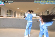 【日向坂46】すーじー、おたけを斬ってしまうwwww