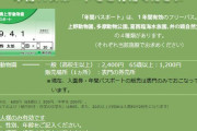 【朗報】動物園の年間パスポートを購入すると1億円以上お得だと判明！これ買わないやつバカだろ…